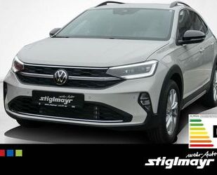 VW Taigo Gebrauchtwagen