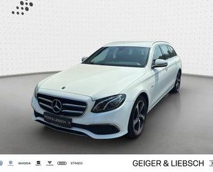 Mercedes-Benz E 200 Gebrauchtwagen