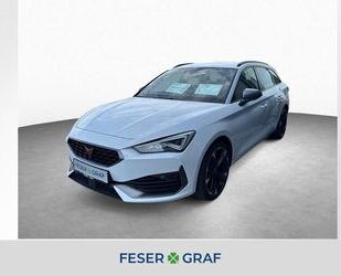 Cupra Leon Gebrauchtwagen