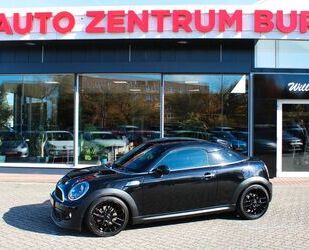 Mini Cooper S Gebrauchtwagen