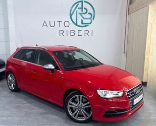 Audi S3 Gebrauchtwagen