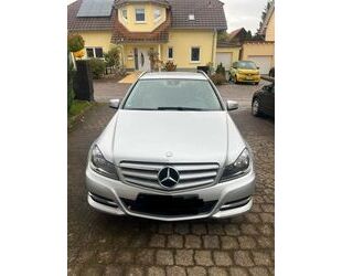 Mercedes-Benz C 180 Gebrauchtwagen