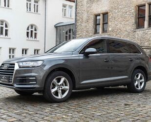 Audi Q7 Gebrauchtwagen