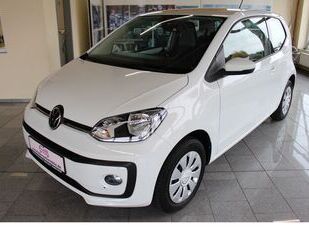 VW up! Gebrauchtwagen