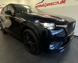 Mazda CX-60 Gebrauchtwagen