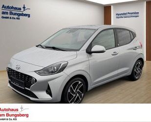 Hyundai i10 Gebrauchtwagen