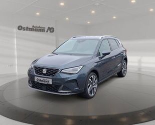 Seat Arona Gebrauchtwagen