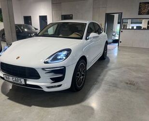 Porsche Macan Gebrauchtwagen