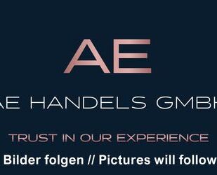 Mitsubishi Pajero Gebrauchtwagen