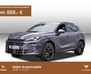 Cupra Terramar Gebrauchtwagen