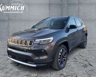Jeep Compass Gebrauchtwagen