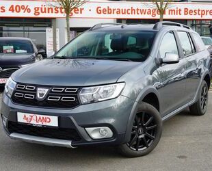 Dacia Logan Gebrauchtwagen