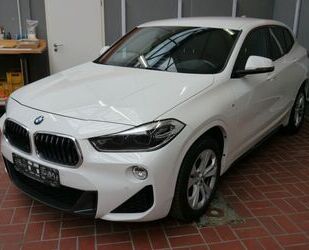 BMW X2 Gebrauchtwagen