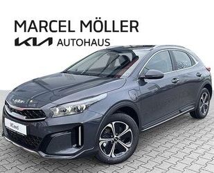 Kia XCeed Gebrauchtwagen