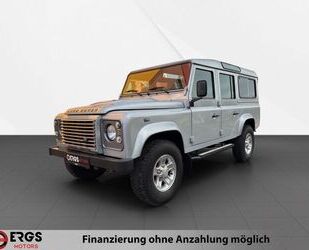 Land Rover Defender Gebrauchtwagen