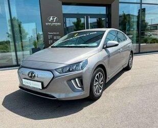 Hyundai IONIQ Gebrauchtwagen