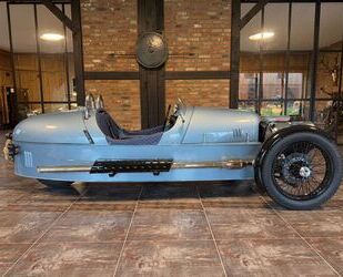 Morgan 3 Wheeler 