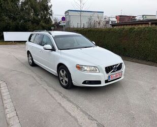 Volvo V70 Gebrauchtwagen