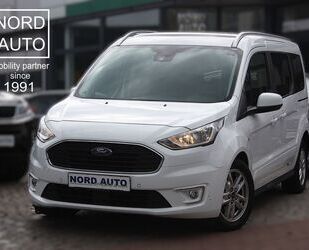Ford Grand Tourneo Gebrauchtwagen
