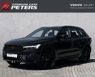 Volvo XC60 Gebrauchtwagen