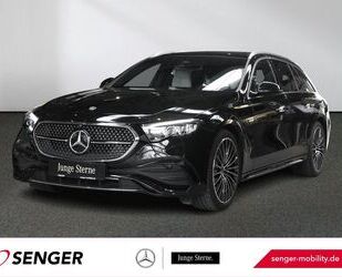 Mercedes-Benz E 300 Gebrauchtwagen