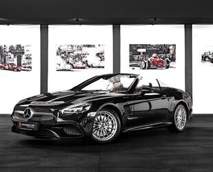 Mercedes-Benz SL 400 Gebrauchtwagen