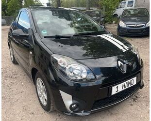 Renault Twingo Gebrauchtwagen