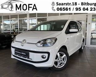 VW up! Gebrauchtwagen