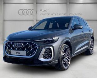 Audi SQ5 Gebrauchtwagen