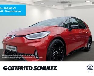 VW ID.3 Gebrauchtwagen