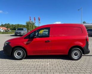Mercedes-Benz Citan Gebrauchtwagen
