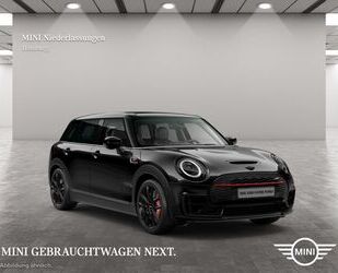 Mini John Cooper Works Clubman Gebrauchtwagen