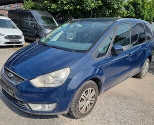 Ford Galaxy Gebrauchtwagen