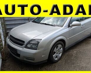Opel Signum Gebrauchtwagen