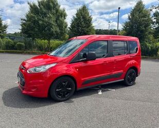 Ford Tourneo Connect Gebrauchtwagen