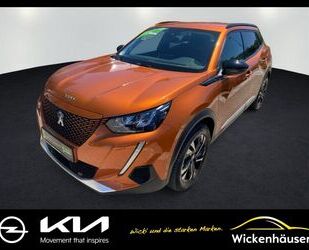 Peugeot 2008 Gebrauchtwagen