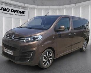 Citroen SpaceTourer Gebrauchtwagen