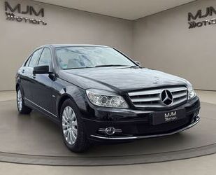 Mercedes-Benz C 180 Gebrauchtwagen