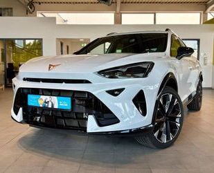 Cupra Formentor Gebrauchtwagen