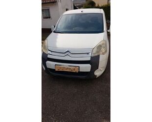 Toyota Berlingo 