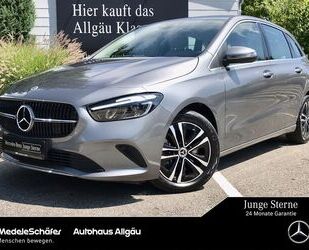 Mercedes-Benz B 250 Gebrauchtwagen