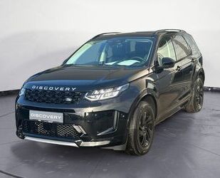 Land Rover Discovery Sport Gebrauchtwagen