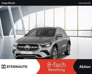 Mercedes-Benz GLA 200 Gebrauchtwagen