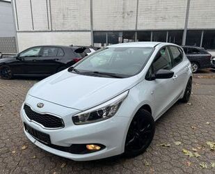 Kia ceed / Ceed Gebrauchtwagen