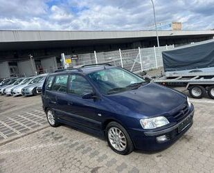 Mitsubishi Space Star Gebrauchtwagen