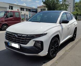 Hyundai TUCSON Gebrauchtwagen