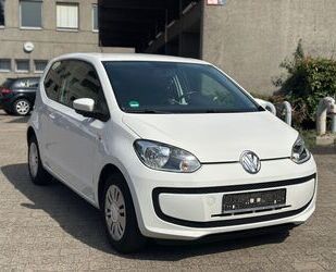 VW up! Gebrauchtwagen