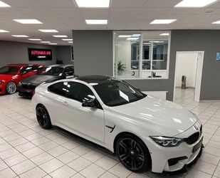 BMW M4 Gebrauchtwagen