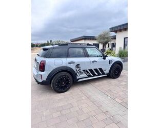 Mini Cooper SD Countryman Gebrauchtwagen