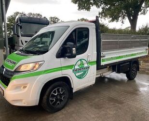 Citroen Jumper Gebrauchtwagen